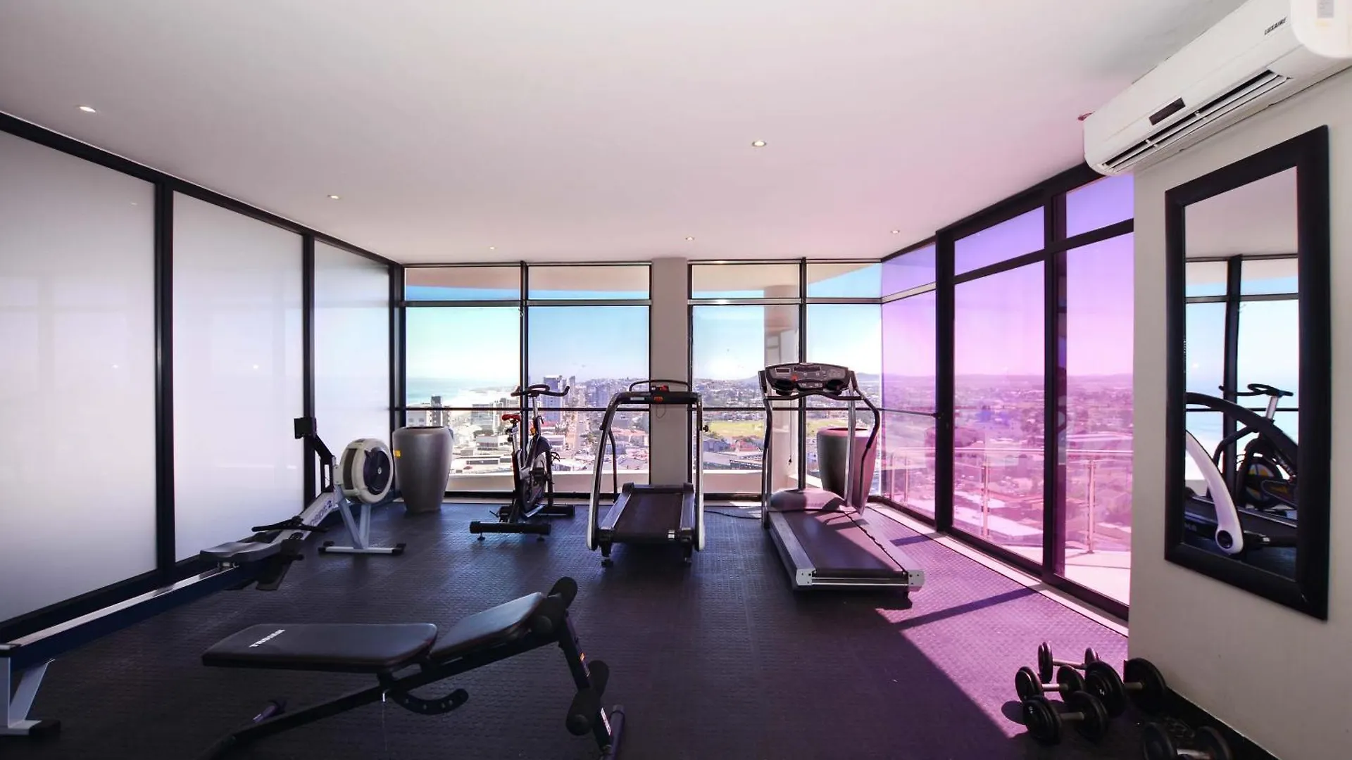 Aquarius 2 Bedroom Luxury Apartment Cape Town Güney Afrika