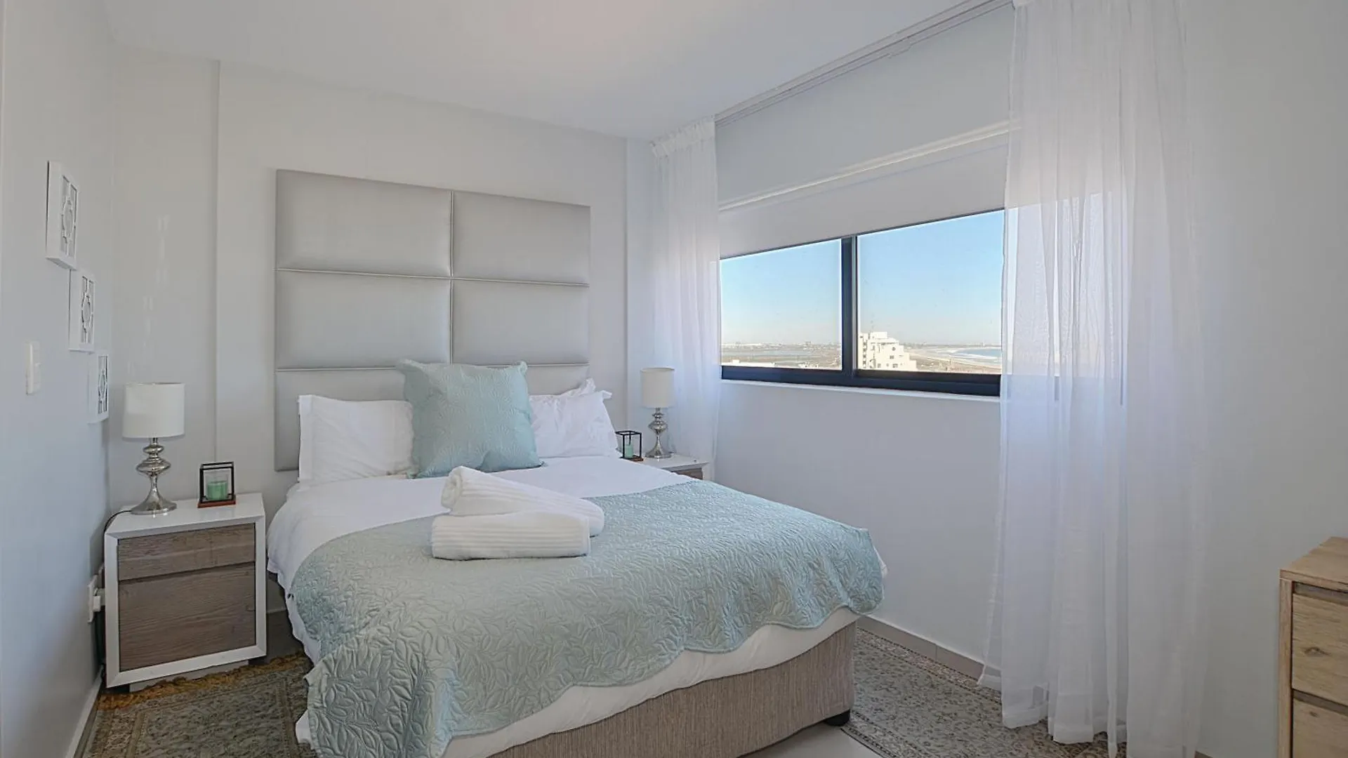 Aquarius 2 Bedroom Luxury Apartment Cape Town Güney Afrika