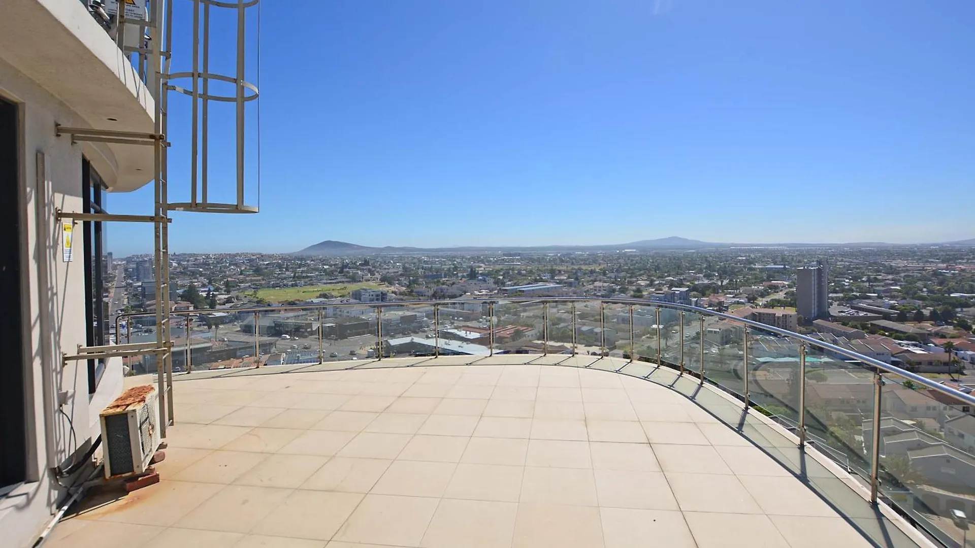Aquarius 2 Bedroom Luxury Apartment Cape Town