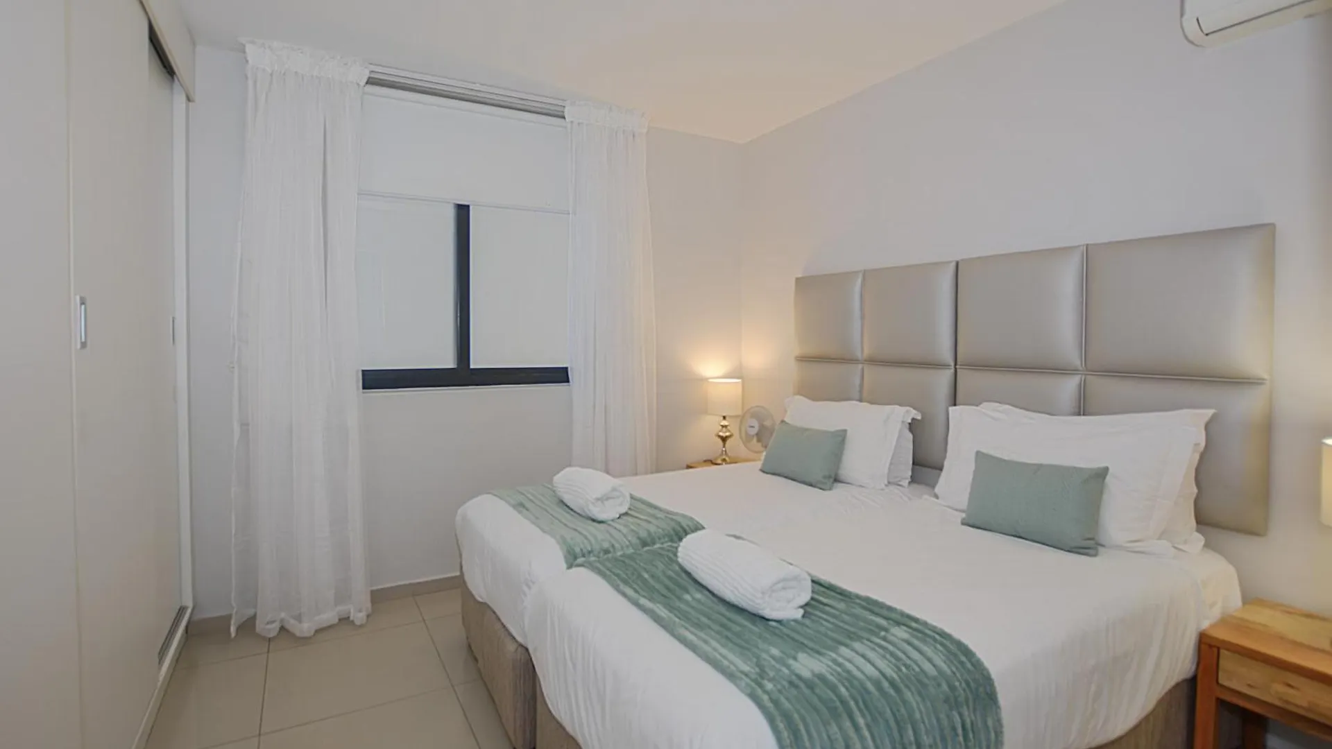 Aquarius 2 Bedroom Luxury Apartment Cape Town Güney Afrika